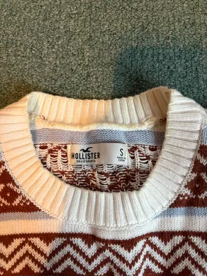 Sweater thumbnail 2