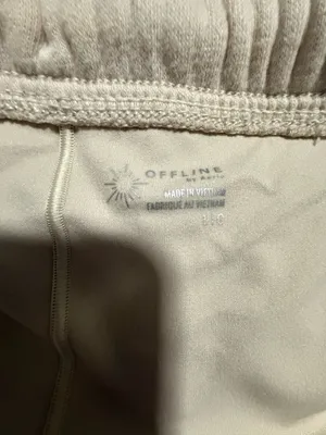 Aerie Skort Offline thumbnail 3