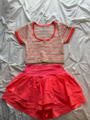 Aerie Two-Piece Set thumbnail 1