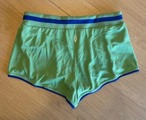Free People Running Shorts thumbnail 1