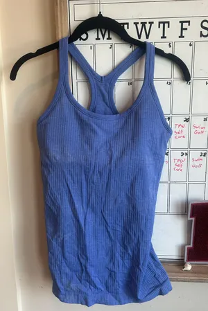 Ebb to Street Tank Top thumbnail 5