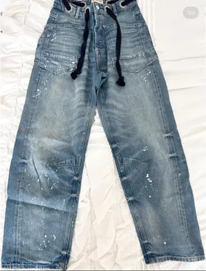 Free people jeans  thumbnail 1