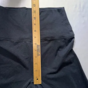 OFFLINE by Aerie OG Original Leggings Women S Black Hi-Rise Yoga Athletic thumbnail 4
