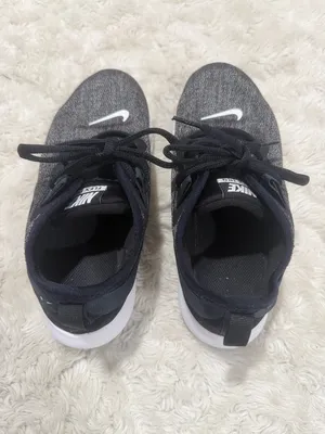 Women's Nike Flex‎ Trainer 9 cross-training shoes Athletic Sneakers Size 5.5 thumbnail 4