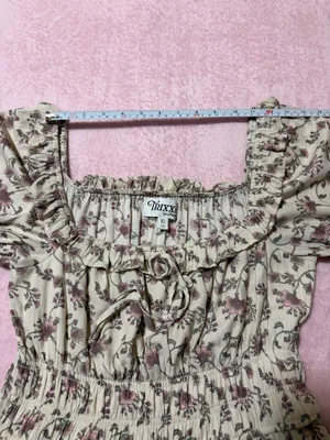 Maxi dress thumbnail 9