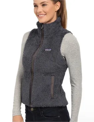 Patagonia Los Gatos Vest thumbnail 1