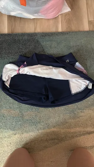 Eleven by Venus Williams Small Tennis Skirt thumbnail 3