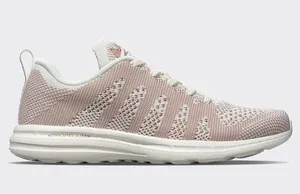 APL Women’s TechLoom Pro Ivory / Latte thumbnail 1