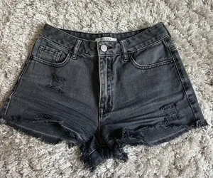 Pacsun Jean Shorts thumbnail 1