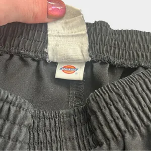 Dickies Elastic Waist Scrub Pants thumbnail 3