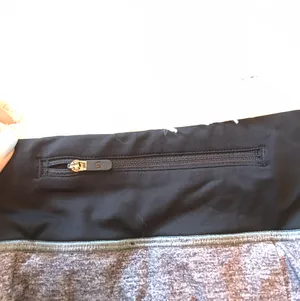 Pace Rival Skirt Gray Size 4 thumbnail 5