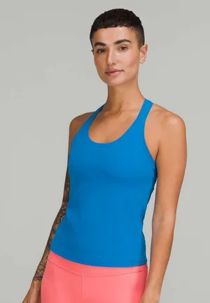 Lululemon tank thumbnail 1
