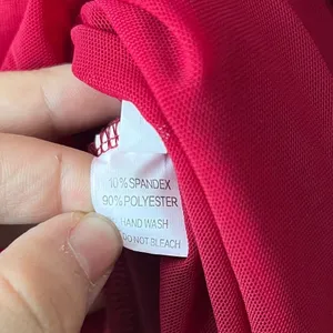 Red One Shoulder Ruched Bodycon Maxi Dress Size Large thumbnail 7