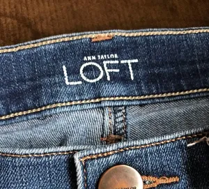 The loft modern straight size 29/28 P thumbnail 5
