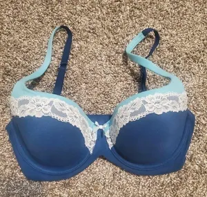 Victoria’s Secret Body by Victoria bra thumbnail 1