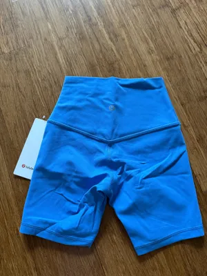 Lululemon Align Shorts thumbnail 3