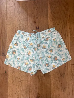 Patagonia Patterned Baggies Shorts 3” thumbnail 2