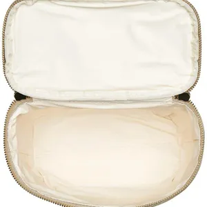 Kate Spade Beige Polka Dot Women's Lunchbox thumbnail 5