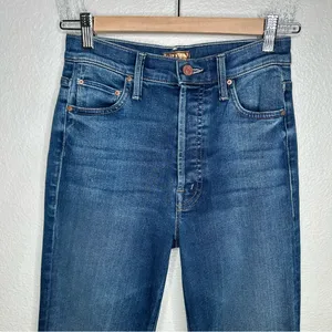Mother The Tripper jeans The Streets Are Talking 25 thumbnail 3