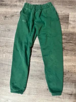 SET Active X Revolve Sweatpants in Garden thumbnail 2