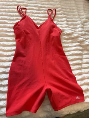 Alo Onesie Yoga thumbnail 1