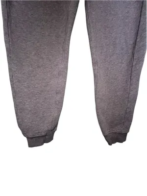 Lululemon Athletica Lavender Athletic Lounge Drawstring Jogger Sweatpants thumbnail 5
