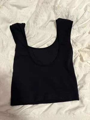 Black Garage Top thumbnail 2