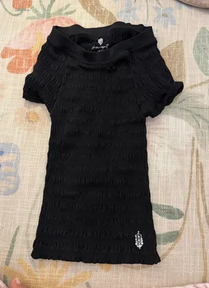 Free People Movement top  thumbnail 1