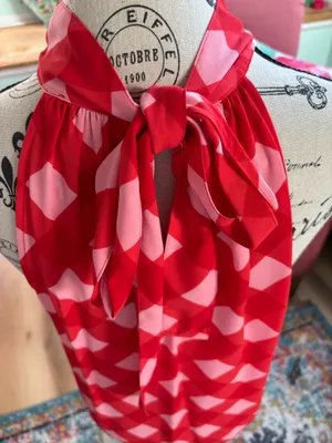 J.Crew Halter Top thumbnail 6
