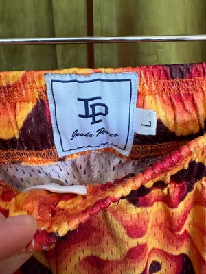 Inaka Power Shorts Multiple Size L thumbnail 2