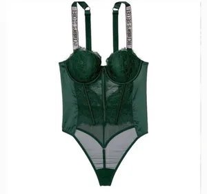 Victoria's Secret body suit thumbnail 2