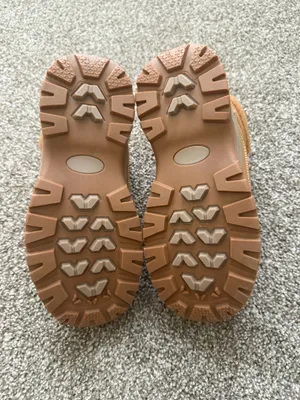 Snow boots Brown Size 6 thumbnail 3
