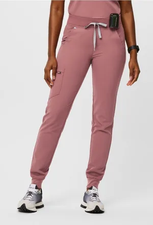 Figs Zamora Jogger‎ Scrub Pants Size S/P thumbnail 1