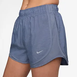 Nike Tempo Dri-Fit Mid-Rise Running Shorts 3” thumbnail 2