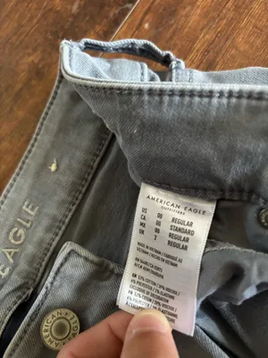 American Eagle jeans thumbnail 3
