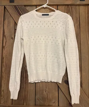 Brandy Melville Sweater thumbnail 1