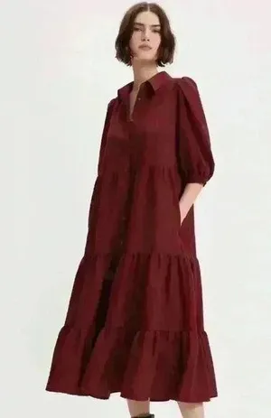 Levi’s Cynthia dress thumbnail 1