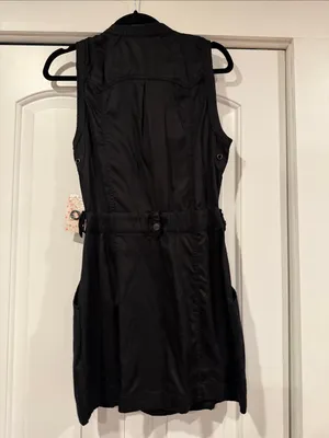 Free People Desert Daylight mini wrap‎ dress nwt small thumbnail 6