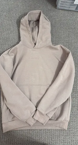 Women’s Comfrt Hoodie thumbnail 1