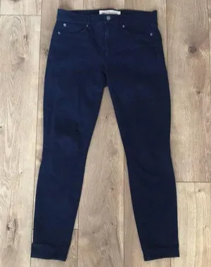 Gap Skinny Ankle Jeans thumbnail 1