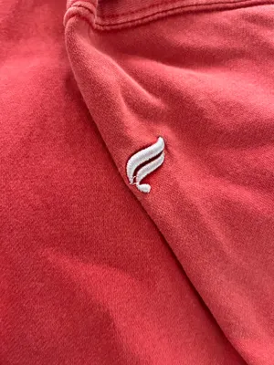Fabletics Red Onesie thumbnail 2