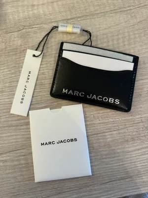 Marc Jacob’s Card Holder thumbnail 5