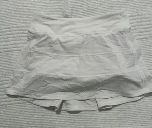 Lululemon White Skirt thumbnail 1
