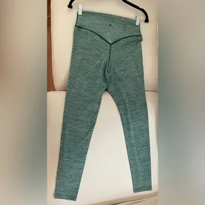 Vitality NWOT Daydream Leggings In Evergreen Marl Size M thumbnail 7