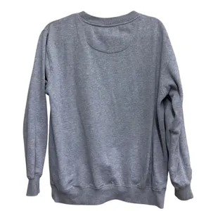 Eskimo Joe's Stillwater Oklahoma Sweatshirt M Gray Classic Logo Crewneck thumbnail 3