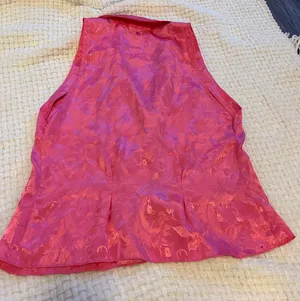 Victoria’s Secret Vintage Vest thumbnail 3