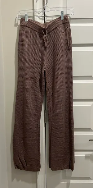 Sweatpants Victoria's Secret thumbnail 1