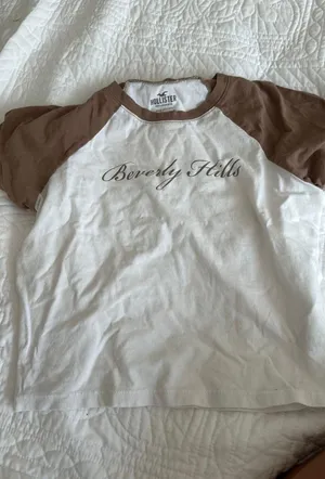 Hollister T-Shirt thumbnail 2