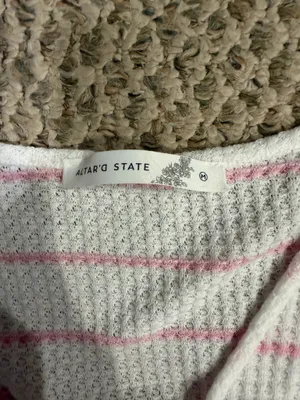 Altar'd State Tank Top thumbnail 3