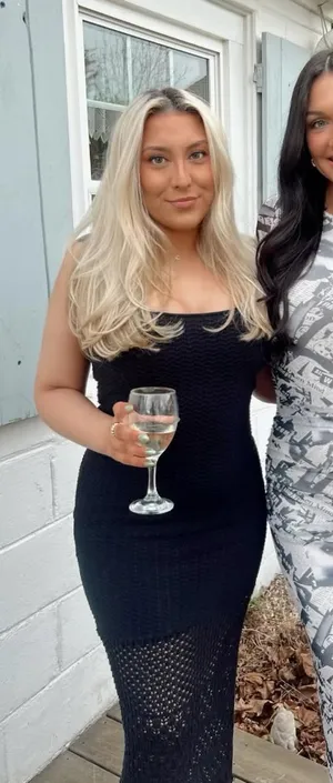 House of Harlow Dress thumbnail 1
